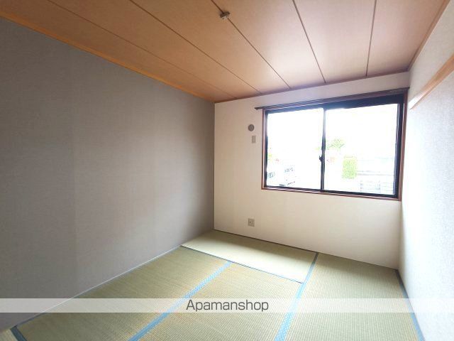 セジュール神功二番館の内装写真