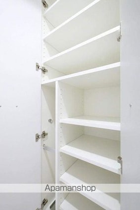 ＰＲＥＭＩＵＭ　ＣＵＢＥ　両国ＤＥＵＸ[1K/25.63m2]の内装2