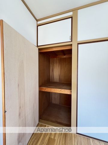 メゾンいちば A棟の内装写真