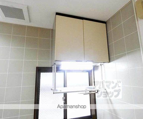 アストロプラザIVの内装写真
