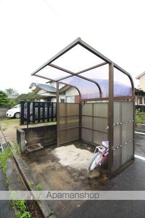クレアンジュＫＡＴＩ[2DK/48.4m2]の外観5