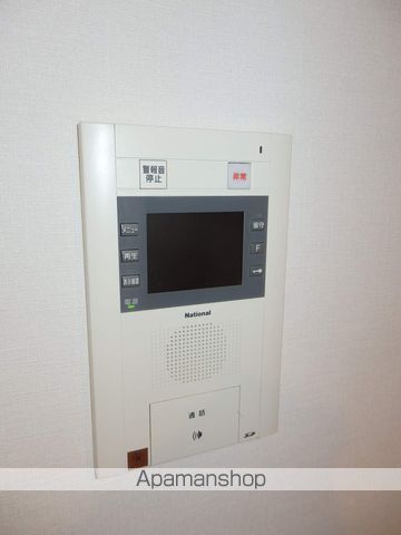 プライマル小石川の内装写真