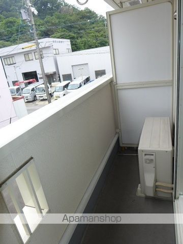 パスピエの内装写真