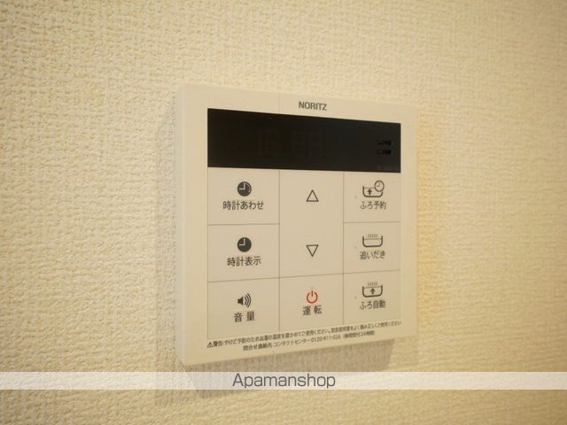 MAISON ESPOIR IVの内装写真