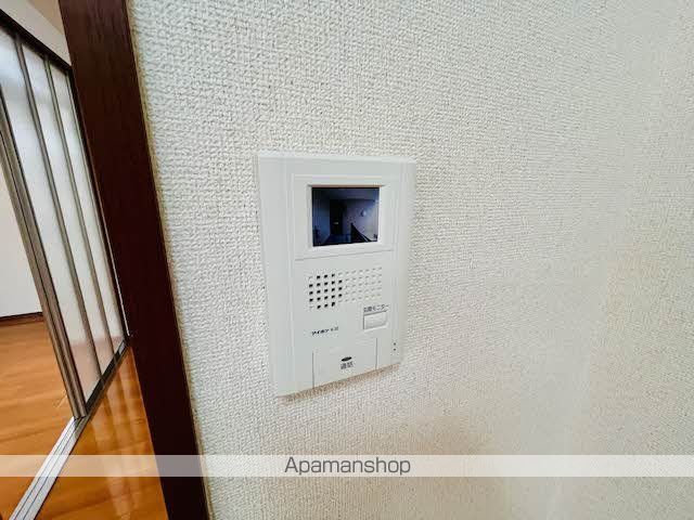 サンヴェールハイツ南の内装写真