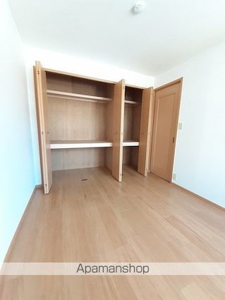 サンヒルズ　Ｃ[2DK/45.82m2]の収納