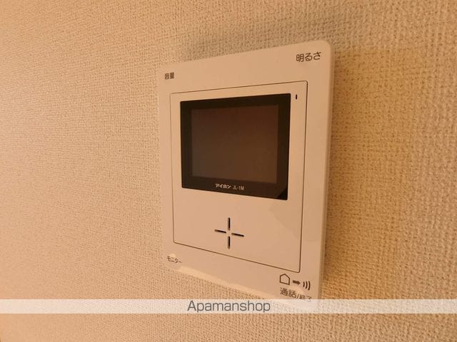 Courir クリールの内装写真