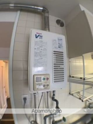 リバーヒルズ[3LDK/71.5m2]の内装3