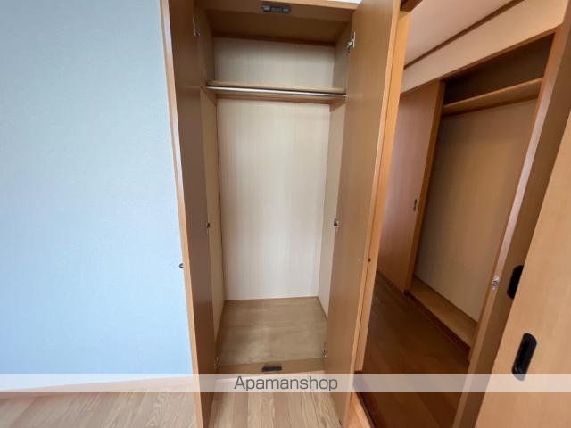 グレイススクエアの内装写真