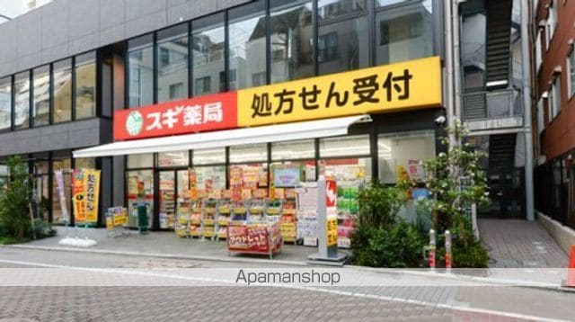 デュオフラッツ池袋の周辺写真