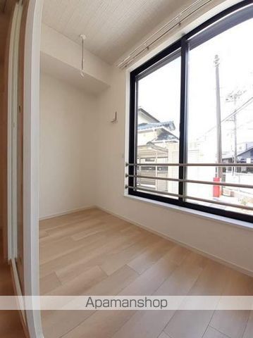 エムズ モカールの内装写真