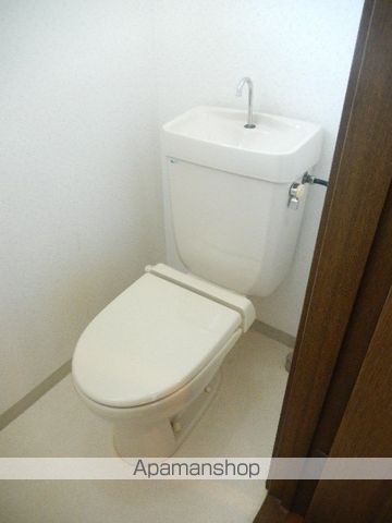ヒルズクレスト富岡の内装写真