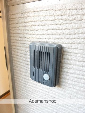 岩瀬ハイツの内装写真