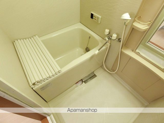ベルツリーAの内装写真