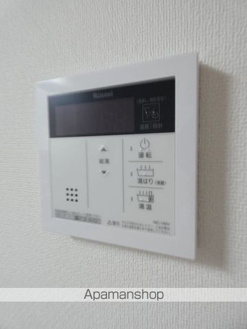ガーデンハイツ鳳の内装写真