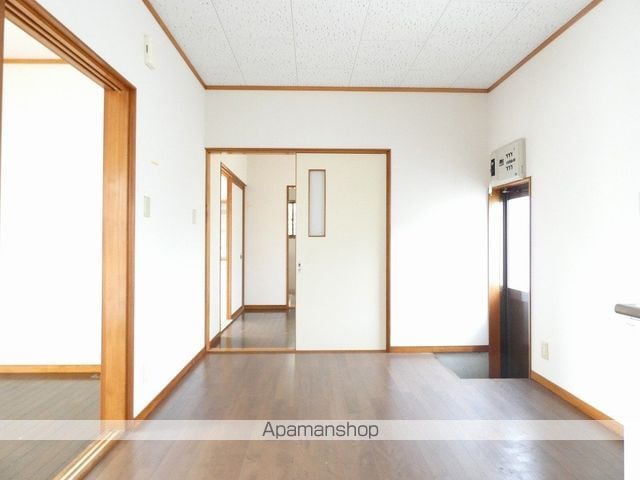 東海道本線 高塚駅 徒歩17分 1階建 築33年の内装写真