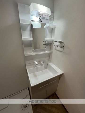 NEIGHBORSの内装写真