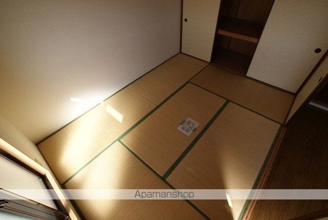 グリーンサム壱番館の内装写真