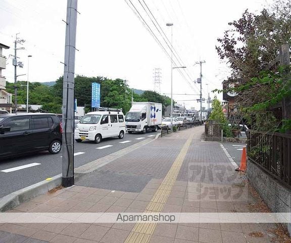 レオパレス西京の周辺写真