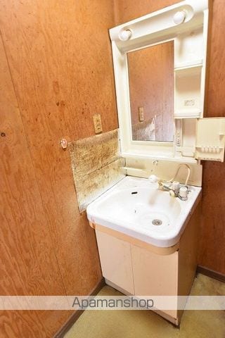 ブロス510の内装写真