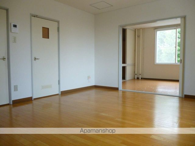 プレミエール発寒の内装写真