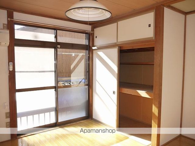 サンコーポの内装写真