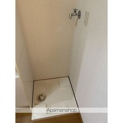 グレイス今池[1K/24.95m2]のその他内装1