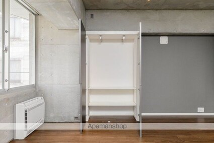 カスタリア広尾[1R/41.3m2]の内装