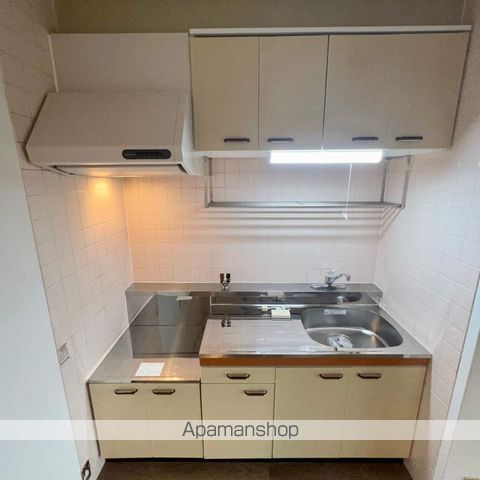 ウイング八日市の内装写真