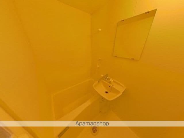 K’s HOUSEの内装写真