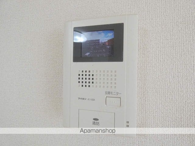 マイルドハイツわたなべの内装写真