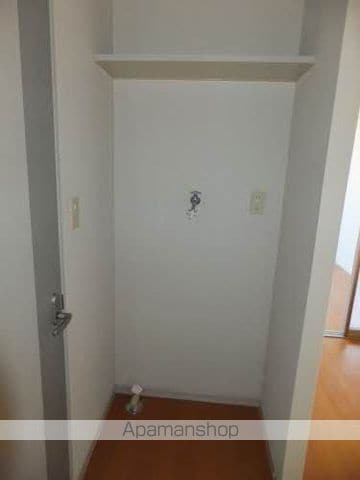 ハイツ樫の前 B棟の内装写真