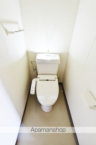コーポエスペランスの内装写真