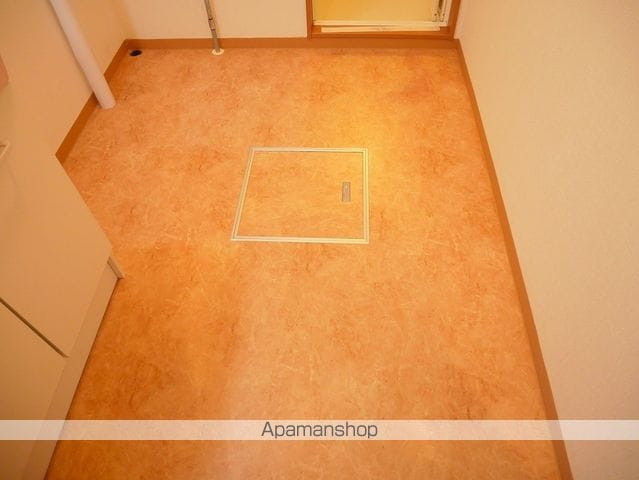 クラシックマンションの内装写真