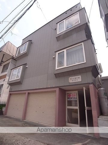 ビブレ南平岸I