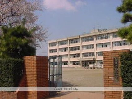 東京都立川市一番町４丁目[2LDK/59.3m2]の周辺8