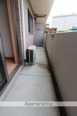 グリーンキャッスルの内装写真