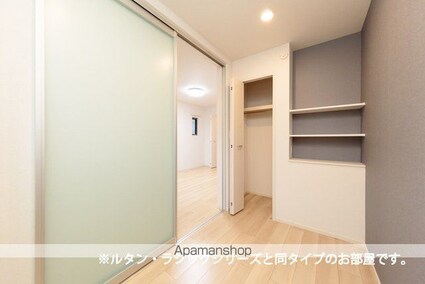 ｅｔｅｒｎｏ　Ｓｏｒａ[1LDK/37.63m2]のその他内装2