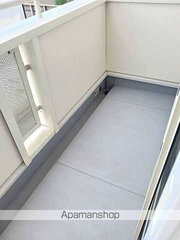 FLEUR・Nの内装写真