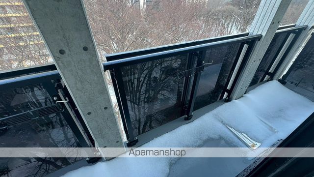 ウェルズN5の内装写真