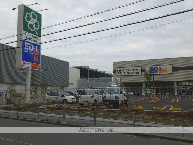 TNビルの周辺写真