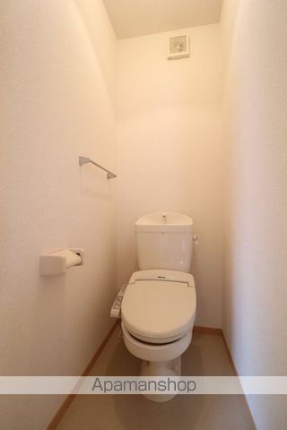 メルベーユコート C棟の内装写真