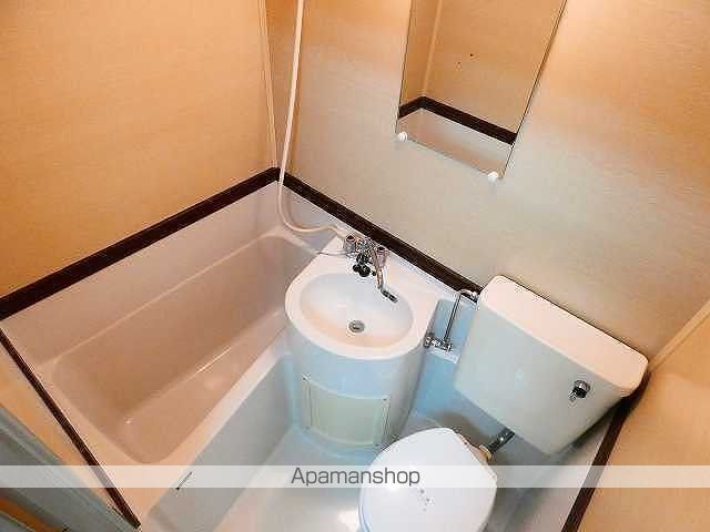 ミーテルーチェ坪井の内装写真