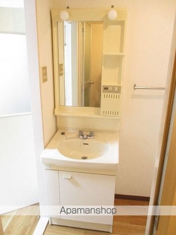 パークマンションアイワの内装写真