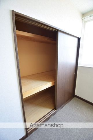 ベラーノ E棟の内装写真