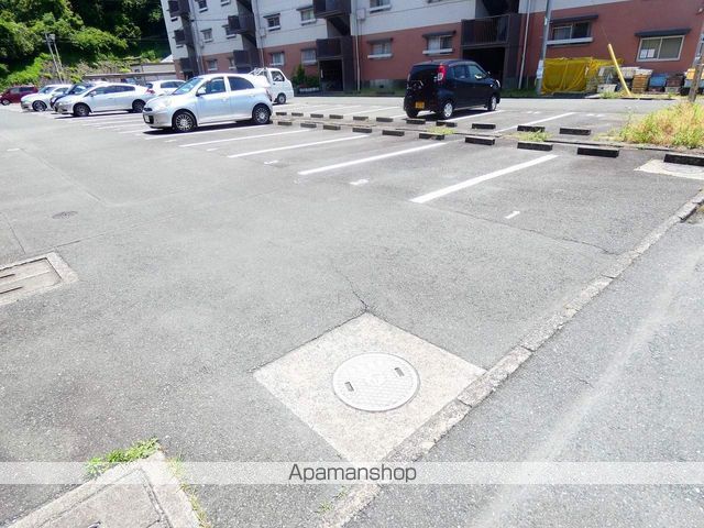 ビレッジハウス湖東2号棟のその他写真