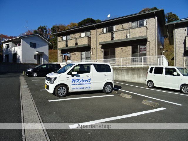 メルベーユIIBのその他写真
