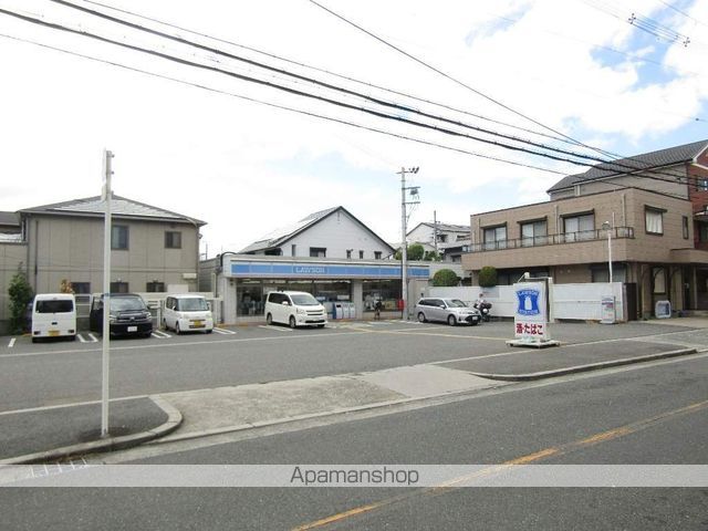 H-maison大蓮南IIの周辺写真