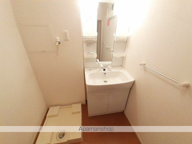 アルカンシェル東台 A棟の内装写真