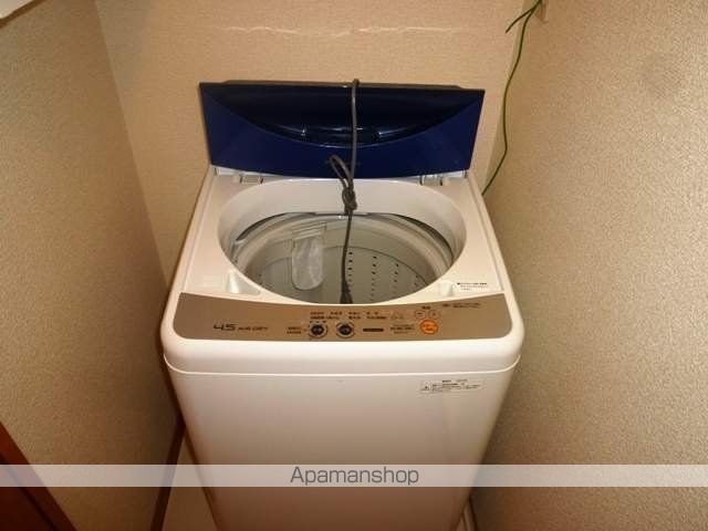 レオパレスフォレスト錦の内装写真